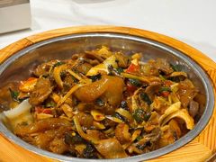 -七叔家宴家常广西菜(明秀东路店)