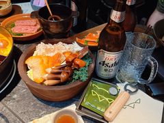 -山缓缓火锅(上海闵行龙湖店)