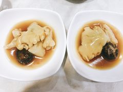 -凤城礼记鱼翅海鲜酒家(新马路总店)