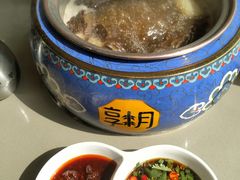 -享月汤皇·海鲜小火锅·聚会(曲江创意谷店)