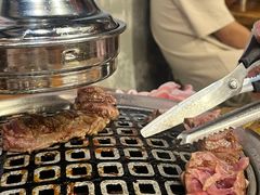-霸腹烤肉(厦门柚子番店)