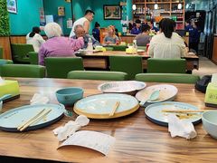 -合合春饼·酱骨·东北菜(潘家园店)