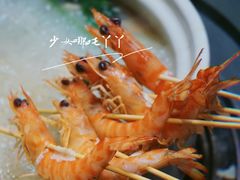 -金龙·打边炉(南京西路店)