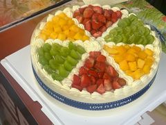 -拾味中点(泺文路店)