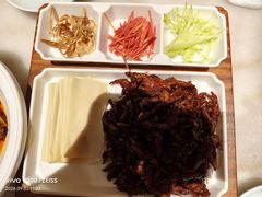 -小吊梨汤·北京菜·烤鸭(鸟巢店)