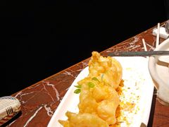 -新白鹿餐厅(爱琴海购物中心店)
