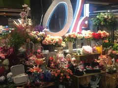 -Olé精品超市(沈阳万象城店)