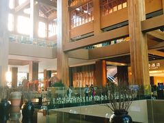 -三亚湾红树林度假世界(木棉酒店)
