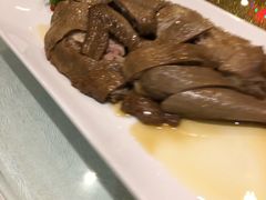 卤鸭-郝记全羊馆