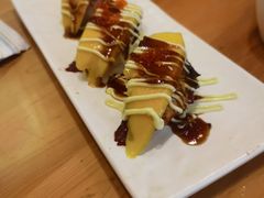 -宝寿司(红瓦寺店)