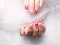 手部美甲-Aso Artist Beauty美甲美睫