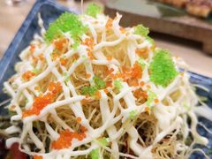 招牌沙律-久村和居
