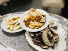 -太婆天府山珍酒楼(亚运村店)