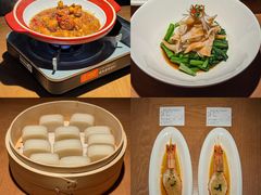 -波螺油子青岛本帮菜(银座店)