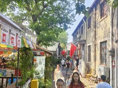 -小河直街历史文化街区