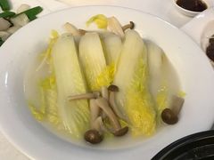 -广州塔晖粤轩中餐厅