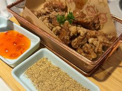 -33号大院·青岛本帮菜(五四广场店)