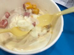 -梁子刨冰王&梁小糖(王顶堤店)