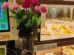 -奈雪的茶(石家庄万象城店)