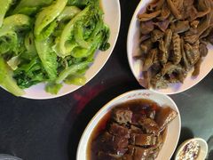 -黄连大头华烧鹅(萧地大马路店)