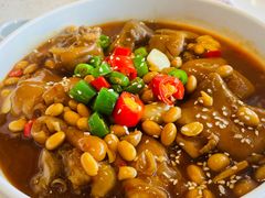 -赵小姐丨新中餐(曲江店)