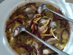 -壹块捌烧烤(灯市口店)