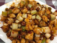 -天津外国语大学（马场道校区）食堂