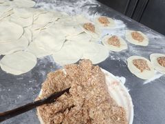 -锅贴大王南翔小笼(临沂二村店)