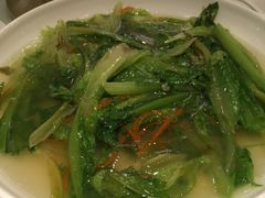 -丁山花园酒店-明园餐厅