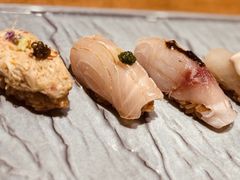 -鮨冠OMAKASE食べ放题(北京首店)