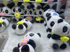 -奇奇乐园电玩城(立丰国际购物广场店)