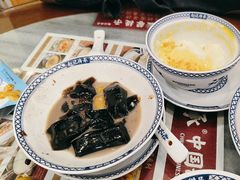 -赵记传承·中国甜品(福州总店)