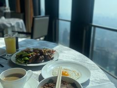 -南京金陵饭店