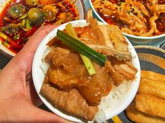 -肥家大排档(天河体育西店)