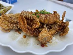 -川湘蓝天海鲜