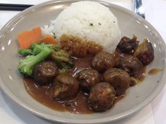 -宜家·瑞典风味餐厅(北京西红门店)