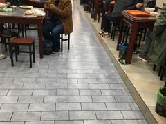 大堂-马有才牛肉面(银池·花香丽舍店)
