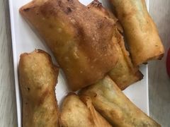 春卷-珊珊小笼馆(仙霞路店)