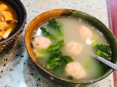 -潮汕铺老店(甜水井店)