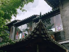 -南园酒家(前进路店)