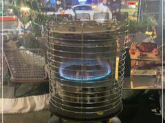 -何师烧烤·香辣蟹·川菜·30年老品牌(太古里旗舰店)