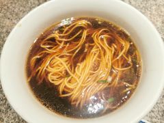老牌阳春面-南京大牌档(龙湖长楹天街店)