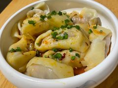 -兰亭轩茶餐厅(长江路店)