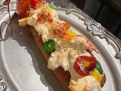 -LESCEDARS Brasserie Bistro香柏树