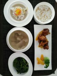 -弗蕾亚·和月月子调理院(东湖店)