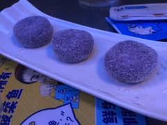 -鱼库·不仅是一家烤鱼店(车公庙店)