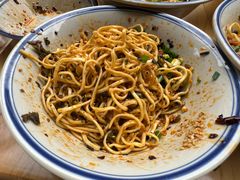 -万三面馆(青龙正街太古里店)