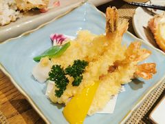 -蟹将军·松叶蟹和牛日料放题自助(K11店)