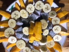 -金山锅贴店(金泉路店)