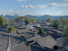 -中天楼